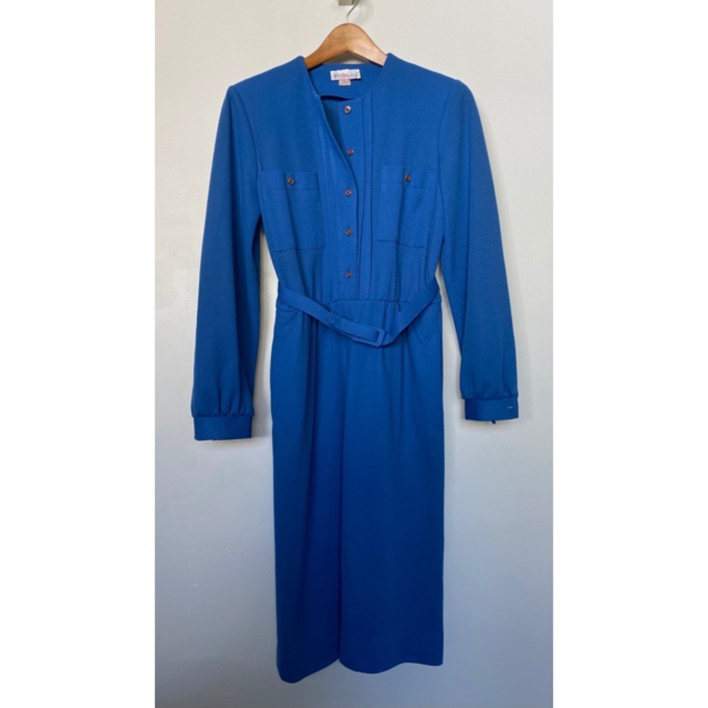 Kay Windsor Vintage Dress